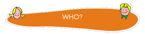WHO?